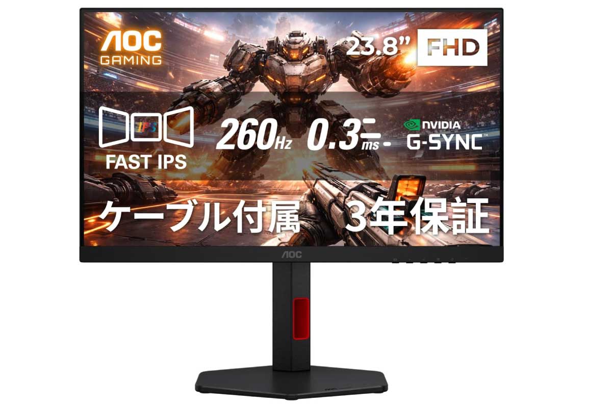AOC 24G4ZR/11