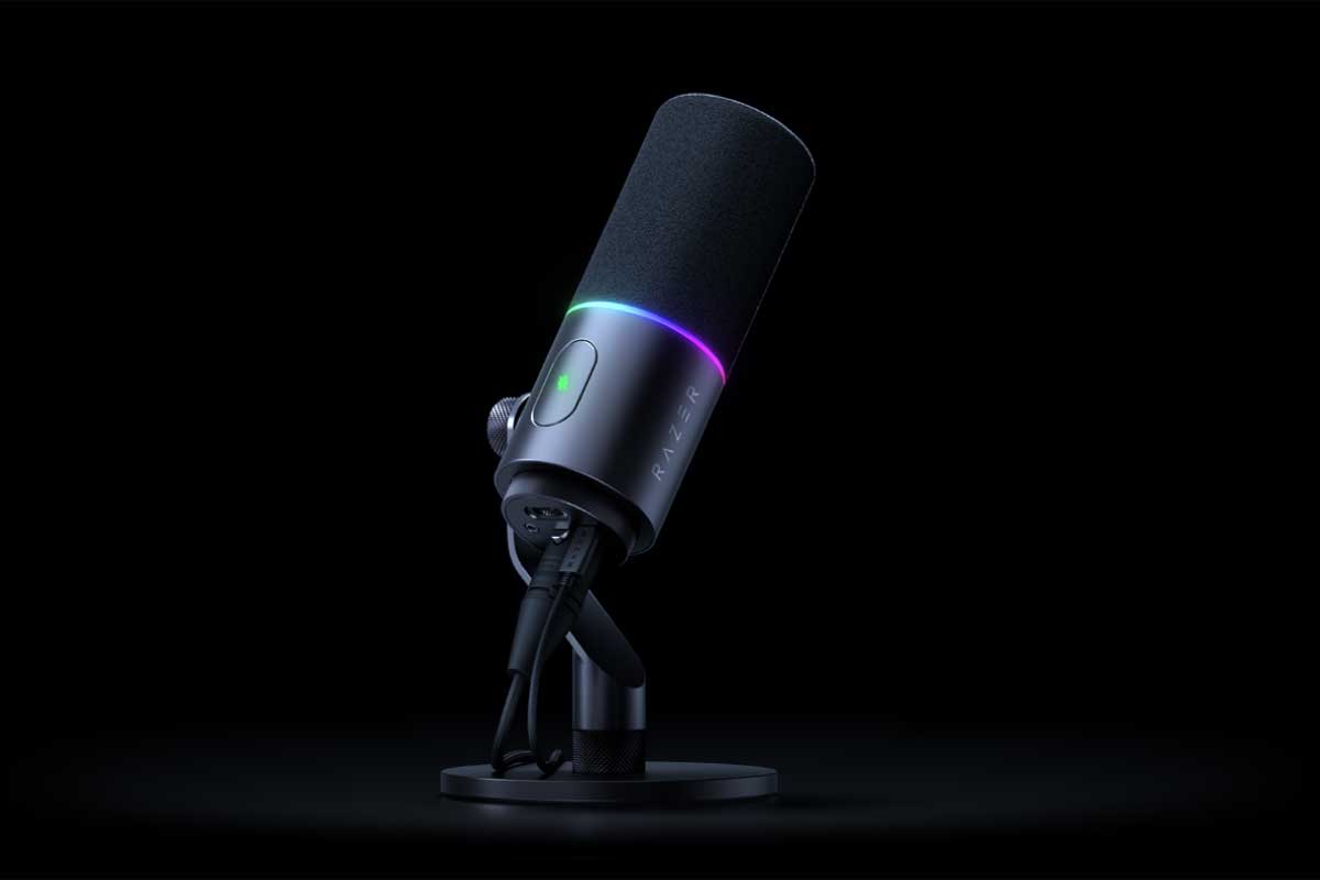 Seiren V3 Pro