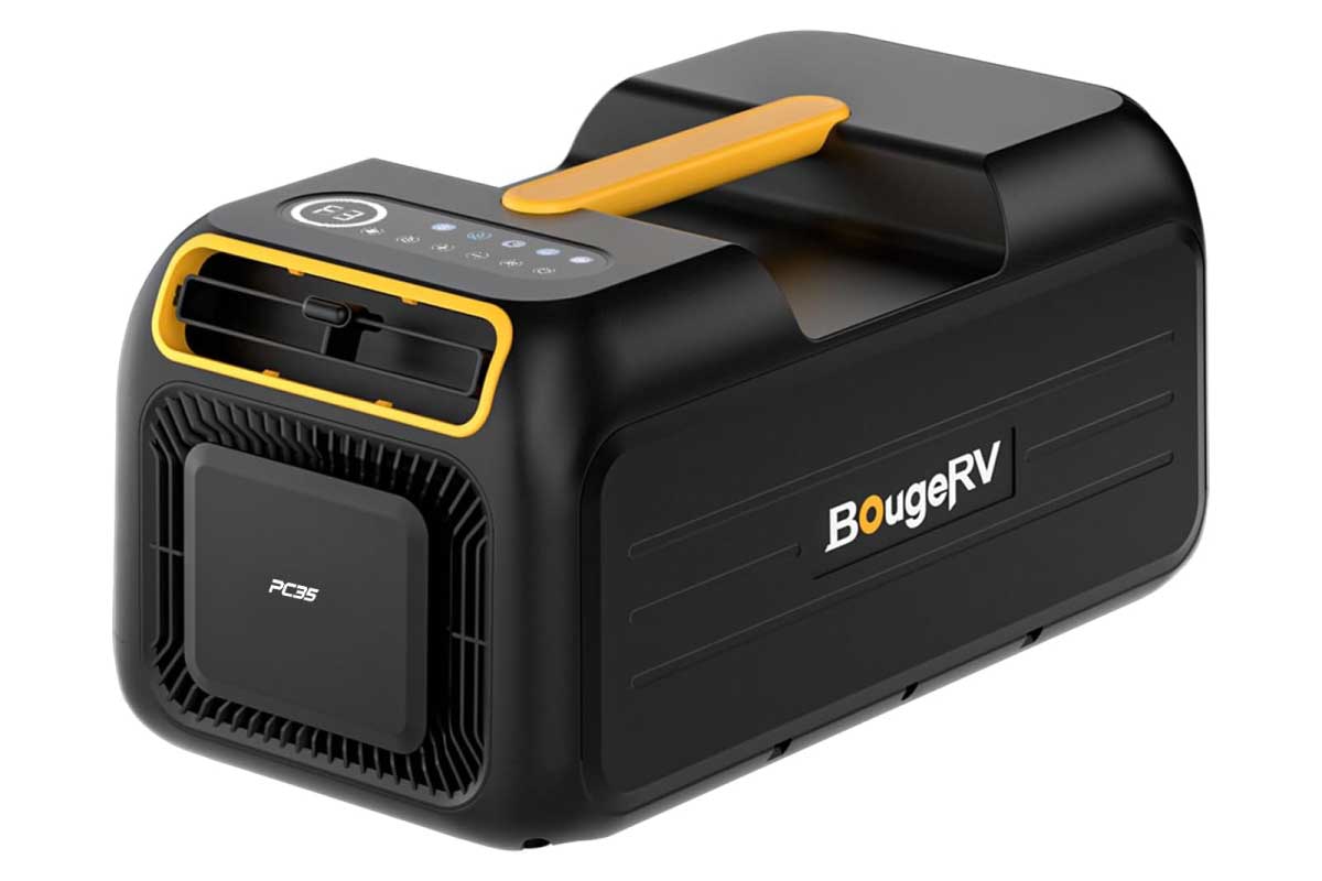 BougeRV PC35