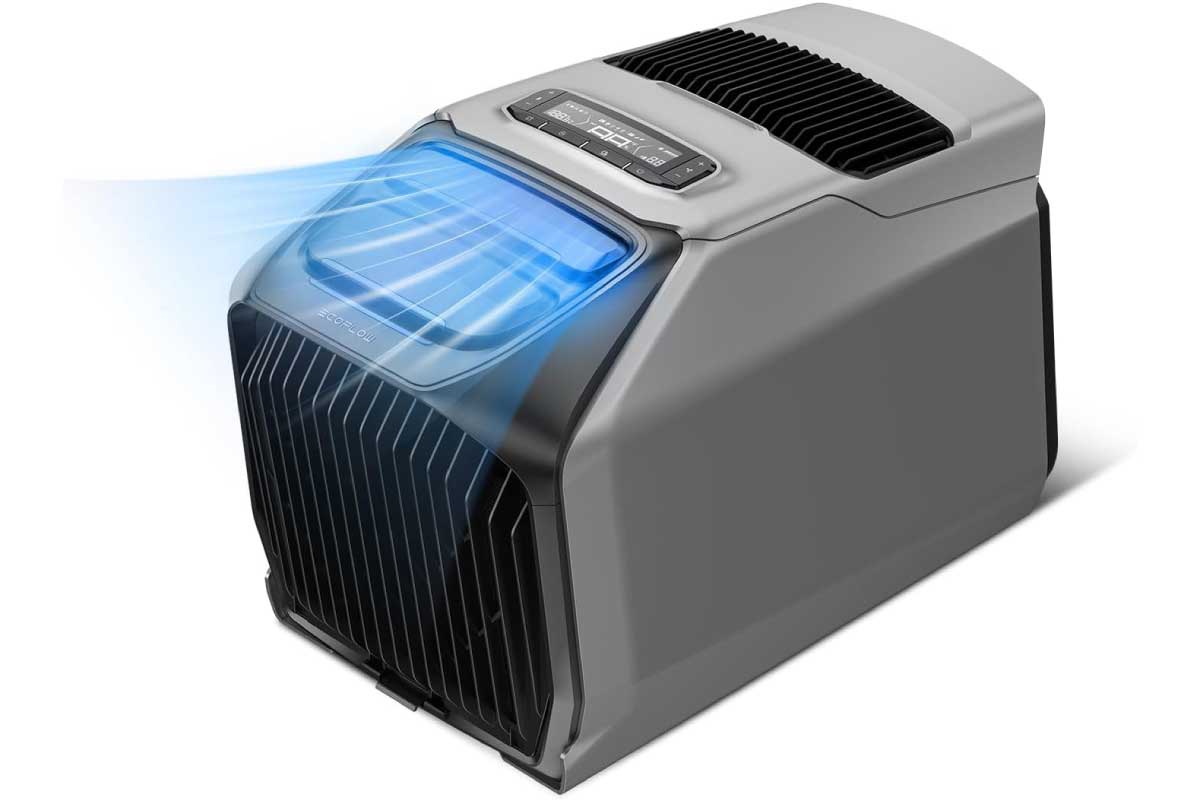 EcoFlow WAVE 3