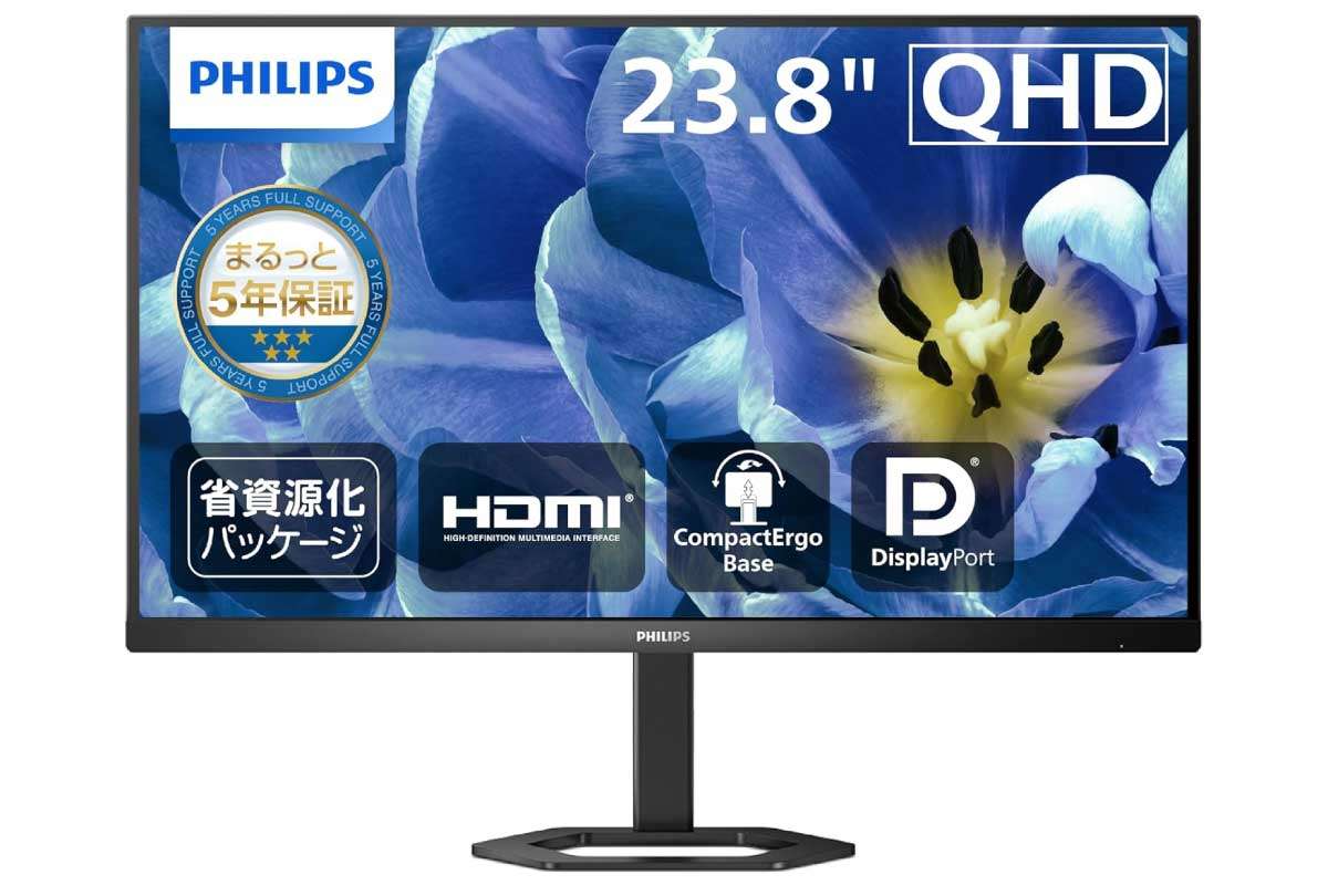 PHILIPS 24E1N5500B/11