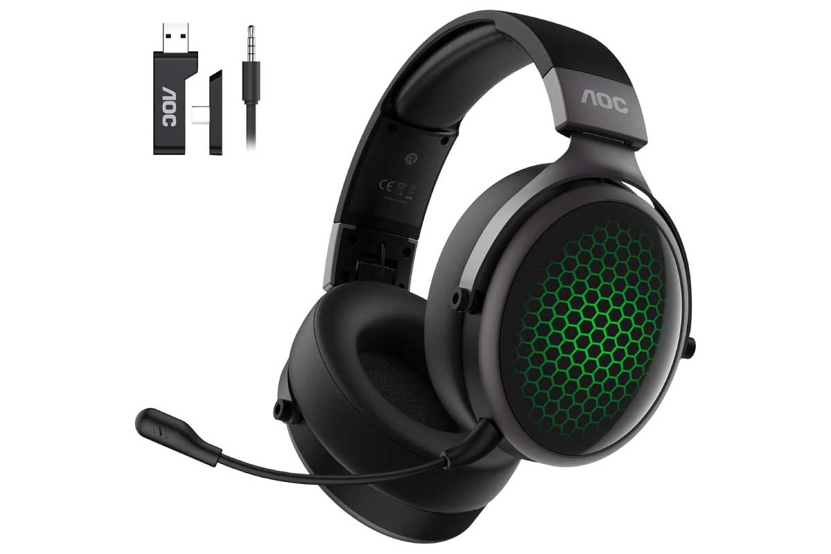 AOC ACG3506