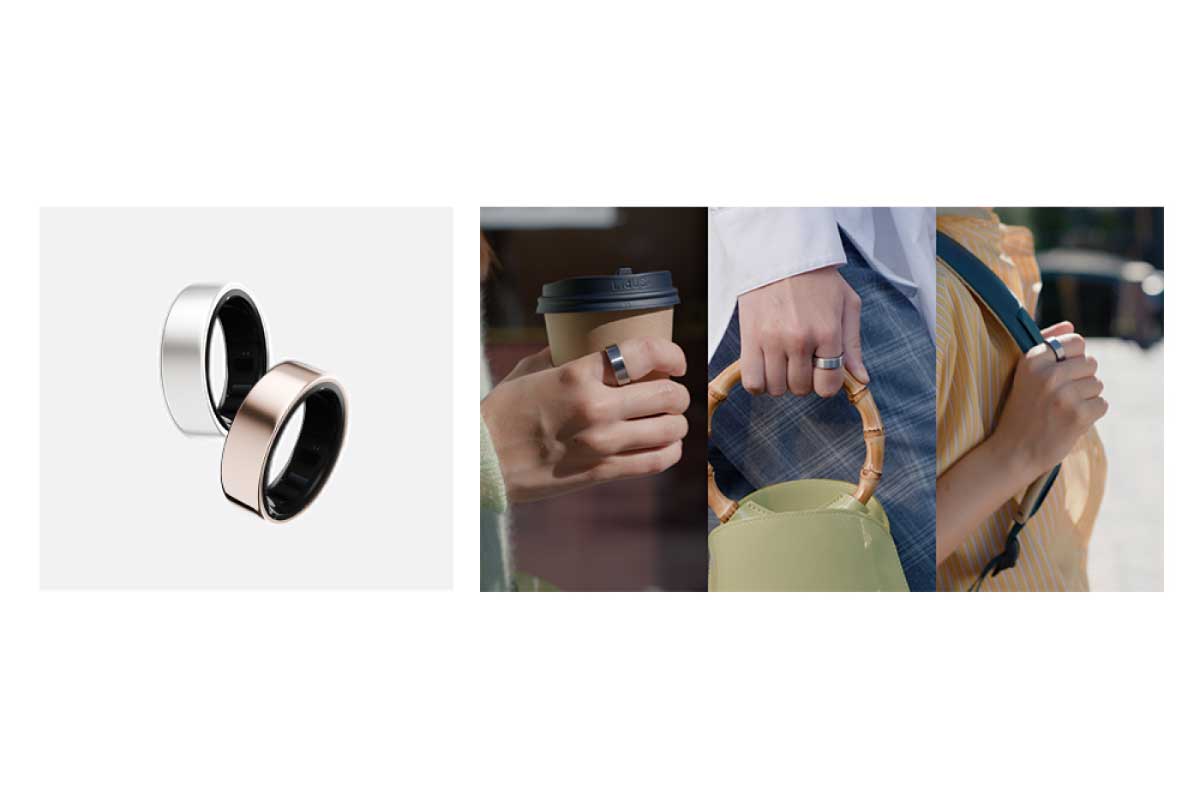 からだメイト Ring