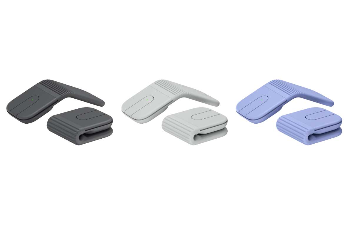 Mobi Fold MF900