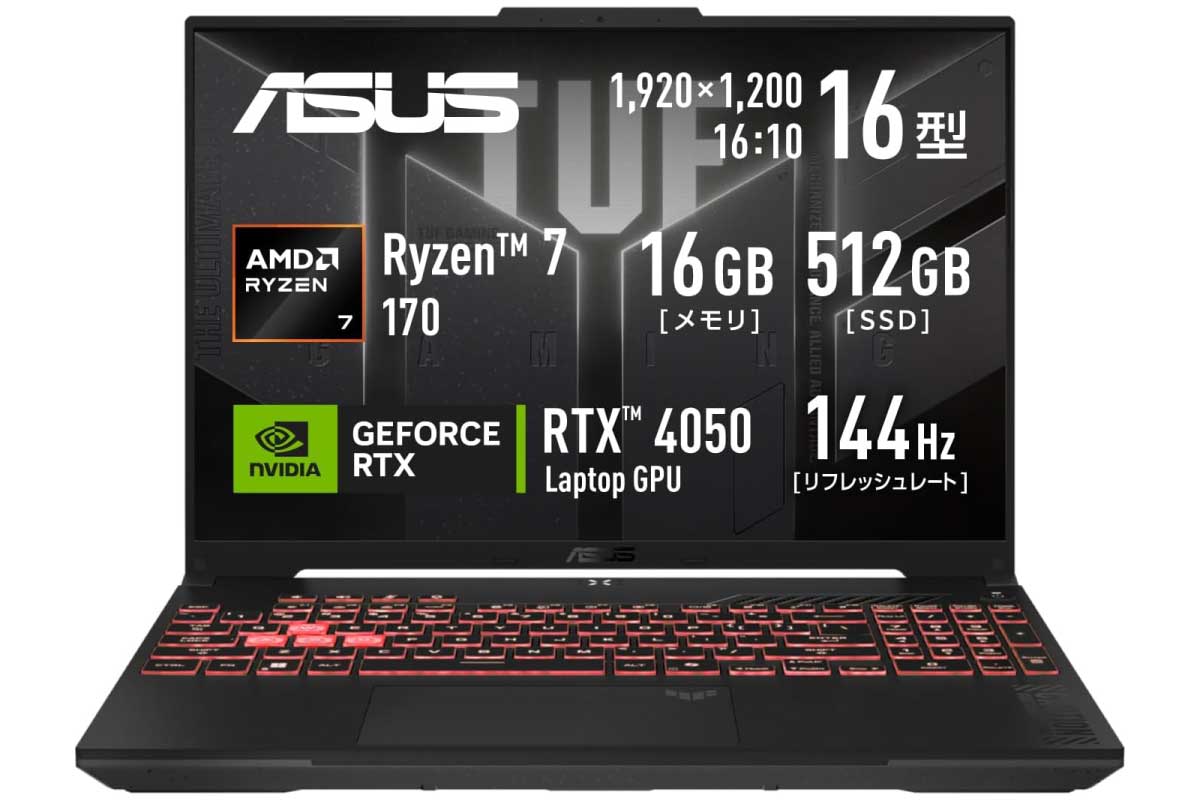 FA607NUQ-R7R16512