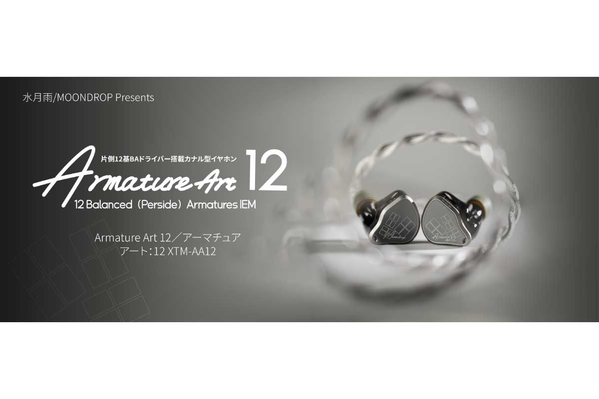 Armature Art 12