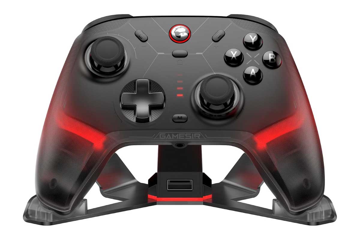 GameSir Cyclone 2