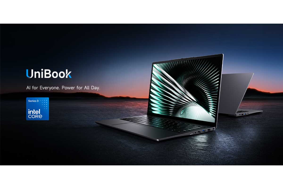 UniBook