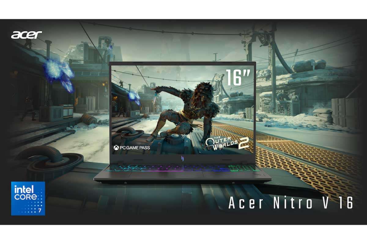 Acer Nitro V 16