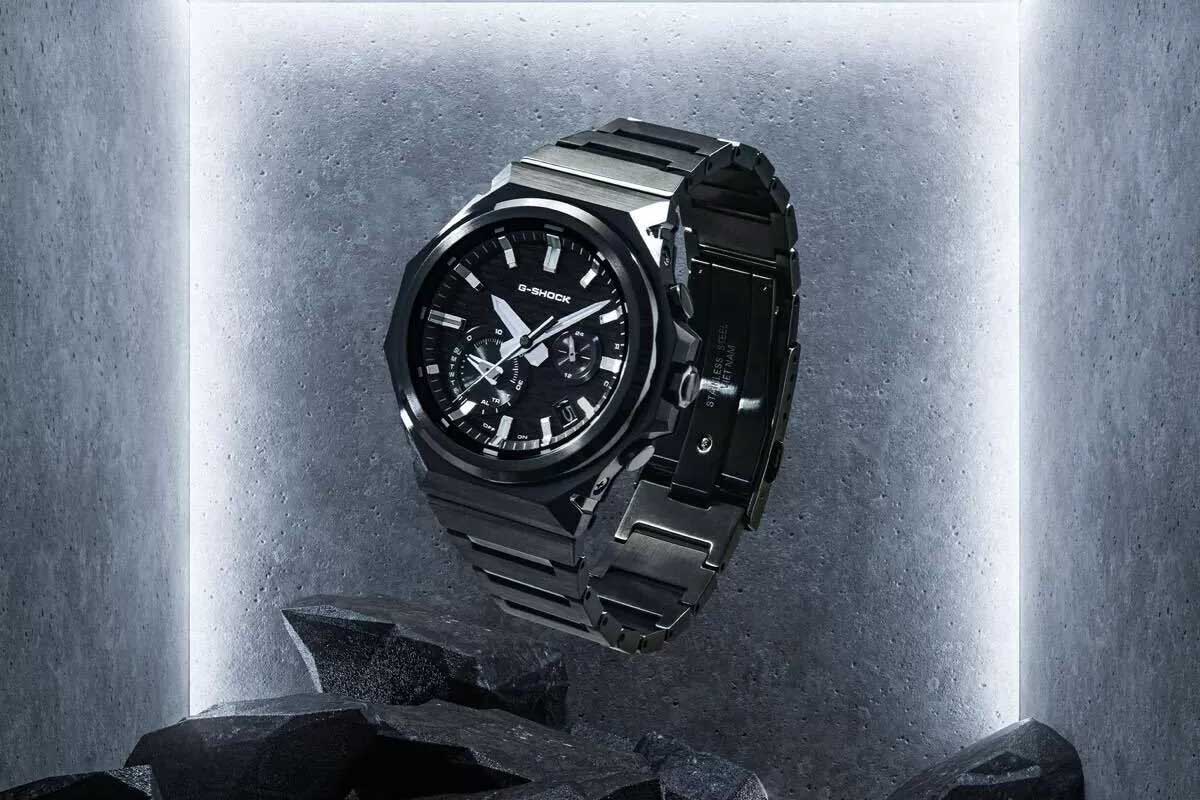 GST-B1000BD