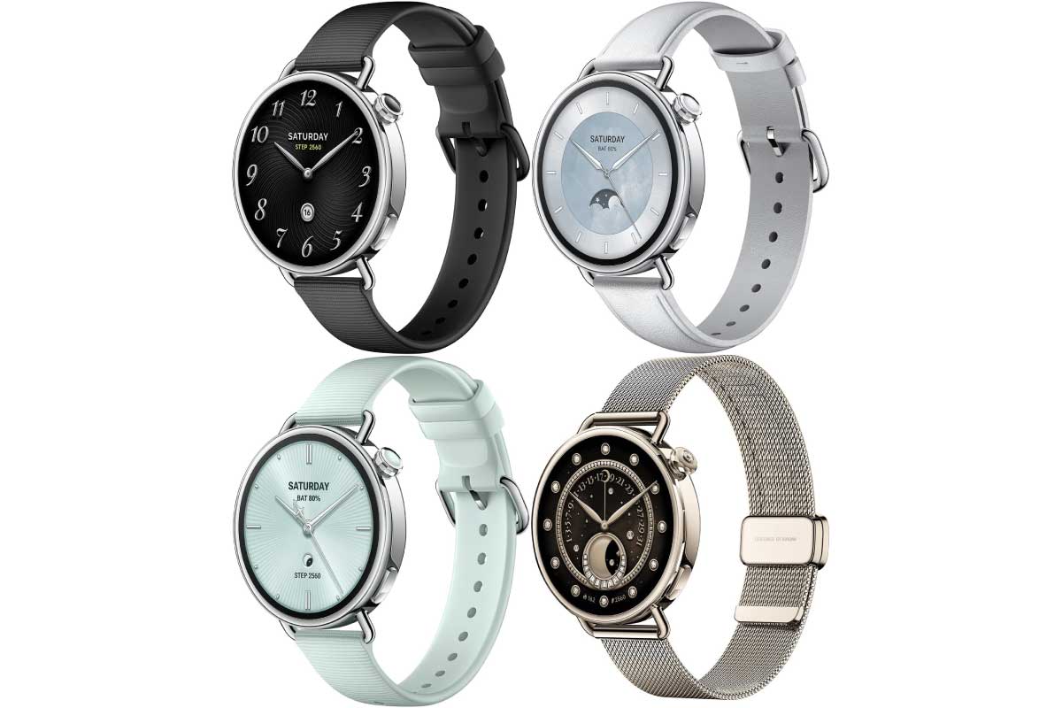 Xiaomi Watch S4 41mm