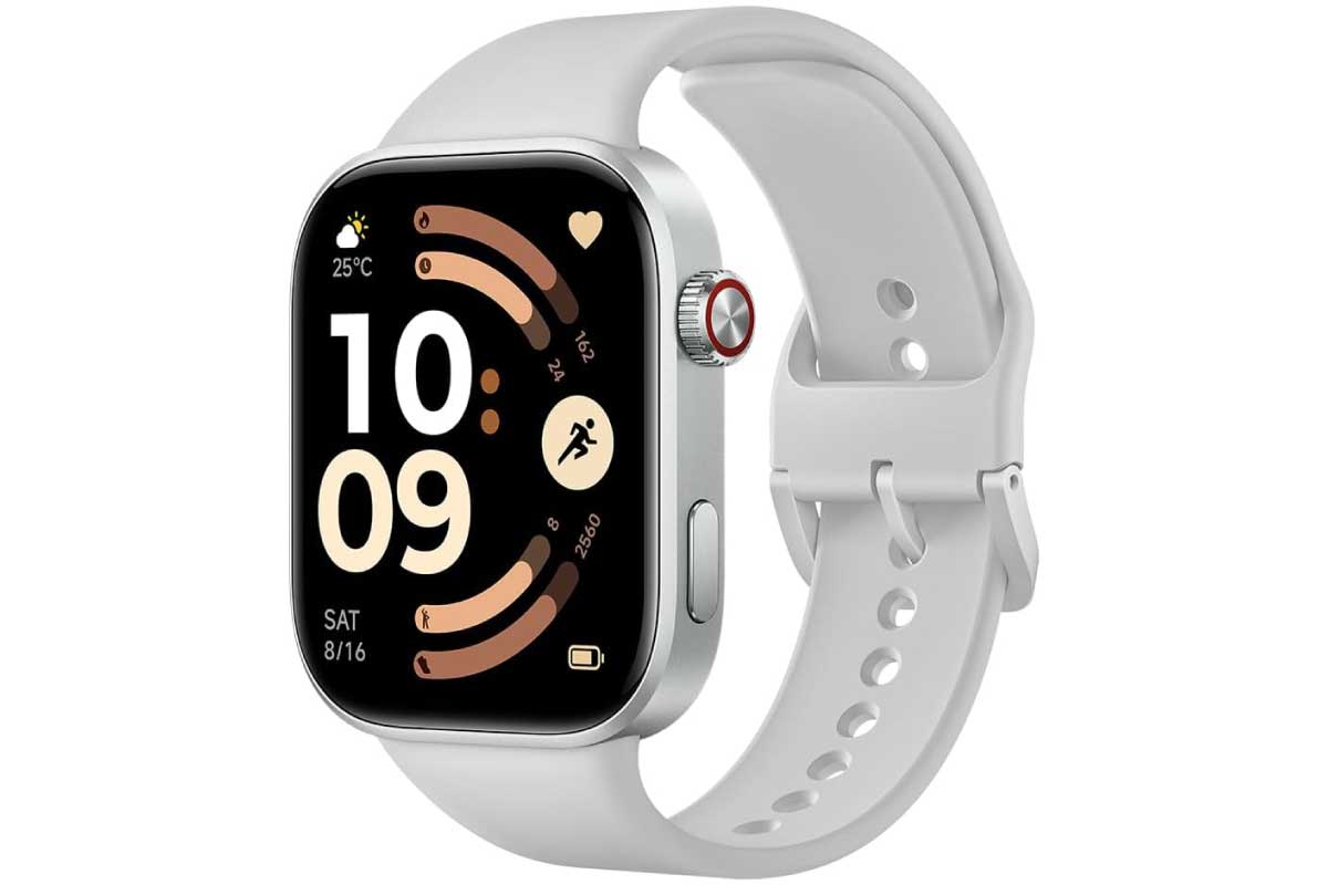 REDMI Watch 6
