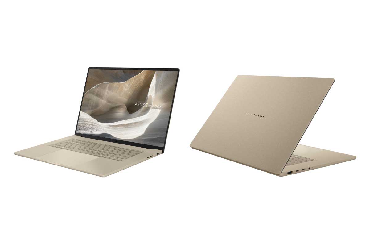 ASUS Zenbook SORA 16 (UX3607OA)