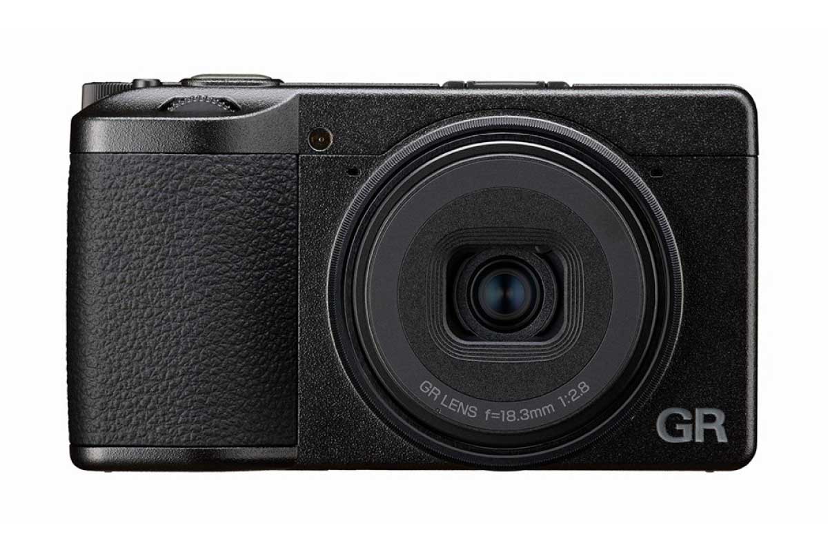 RICOH GR IV 30th Anniversary Edition
