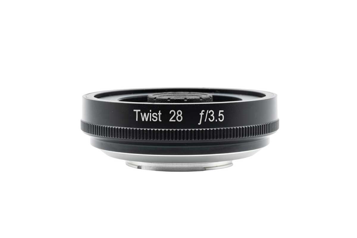 Lensbaby Twist 28
