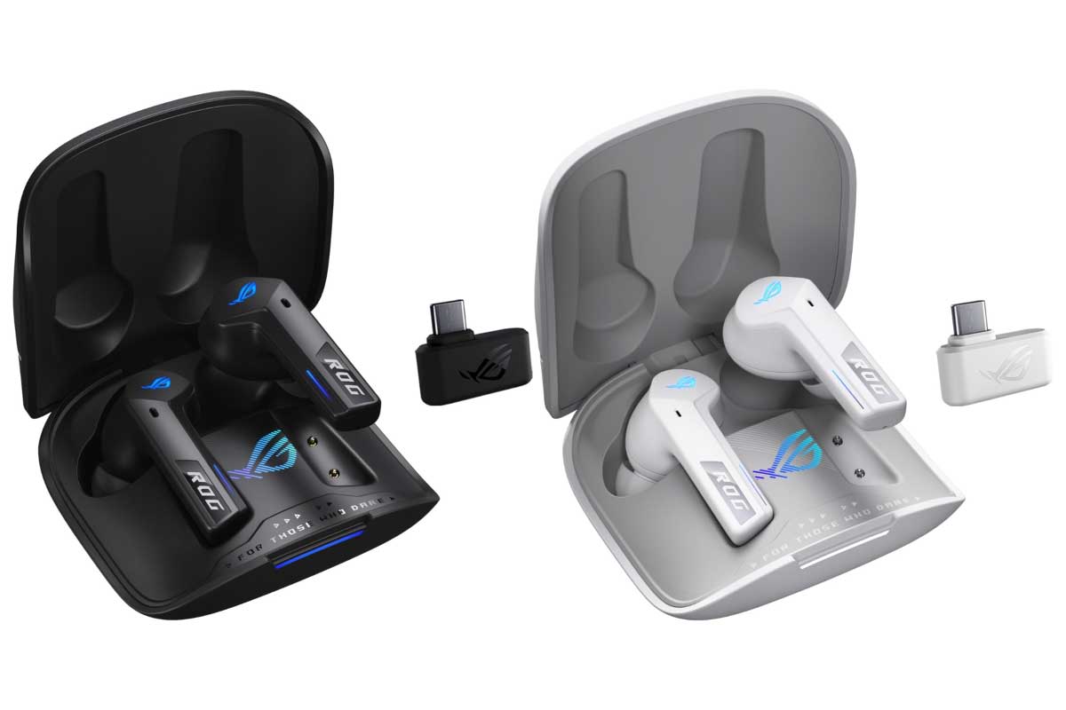 ROG Cetra True Wireless SpeedNova
