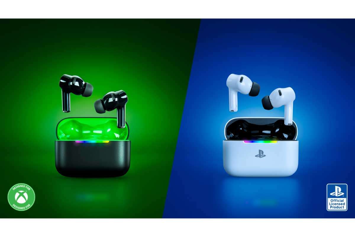 Razer Hammerhead V3 X HyperSpeed