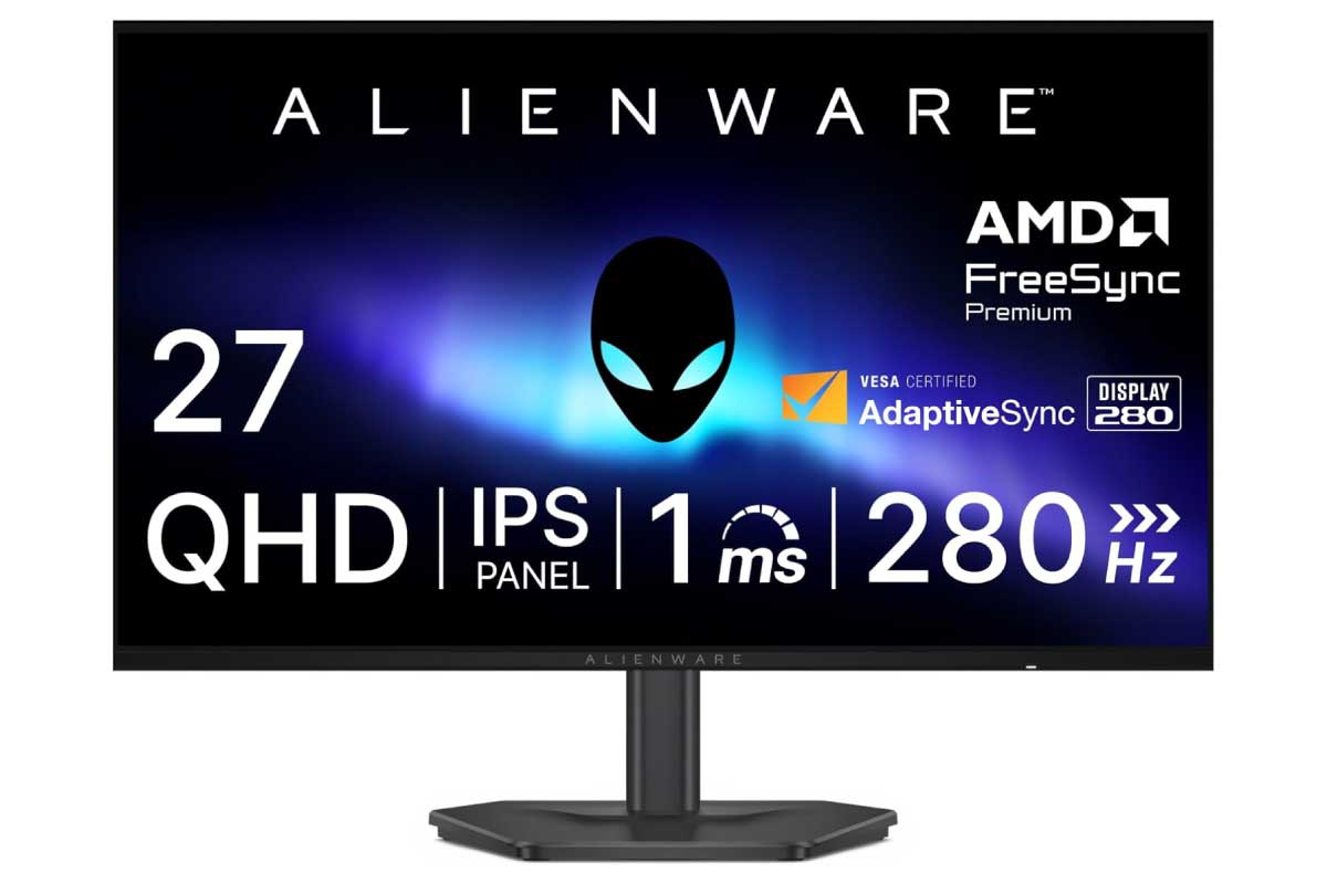 Dell Alienware AW2726DL