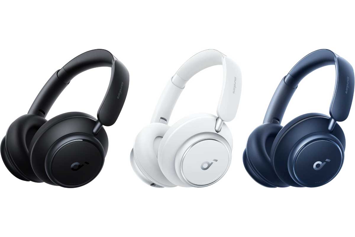 Anker Soundcore Space Q45