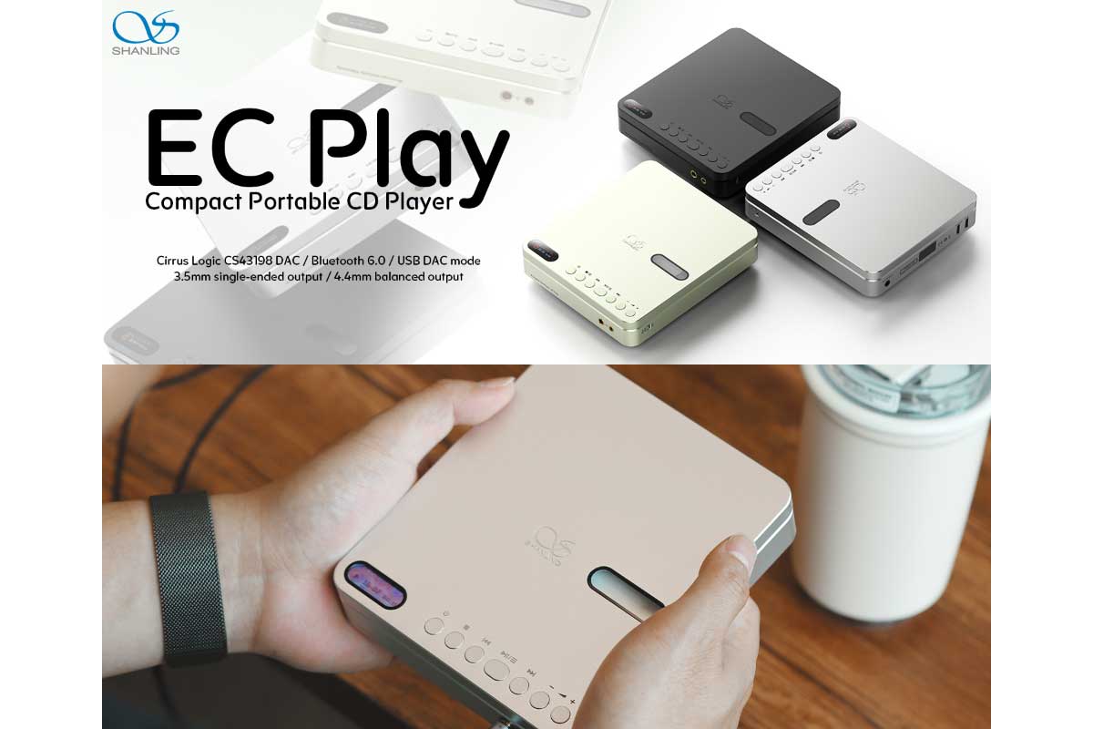 EC Play