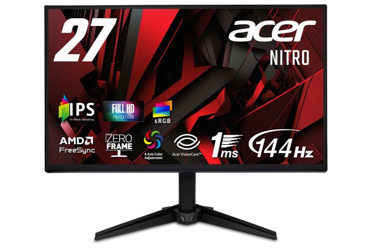 Acer Nitro QG271P6bmipx