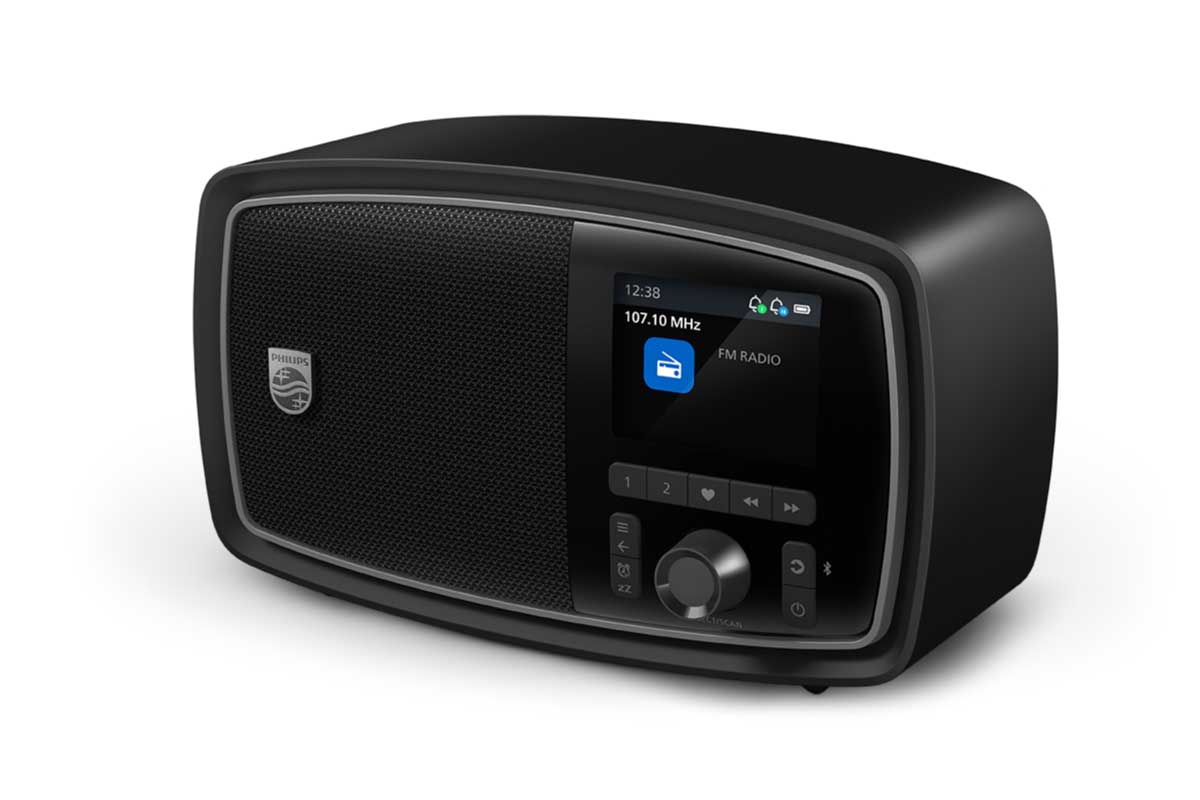 Philips TAV2000