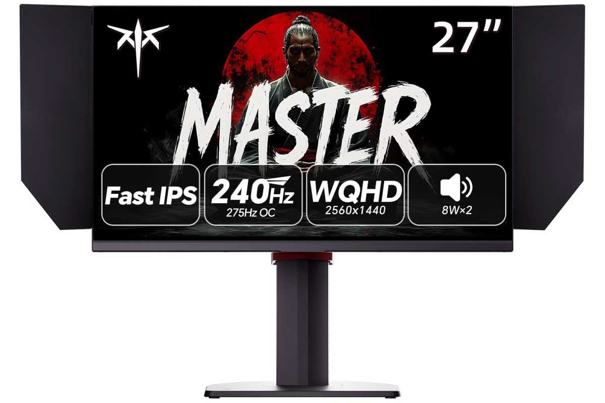 KTC 27M1 Pro