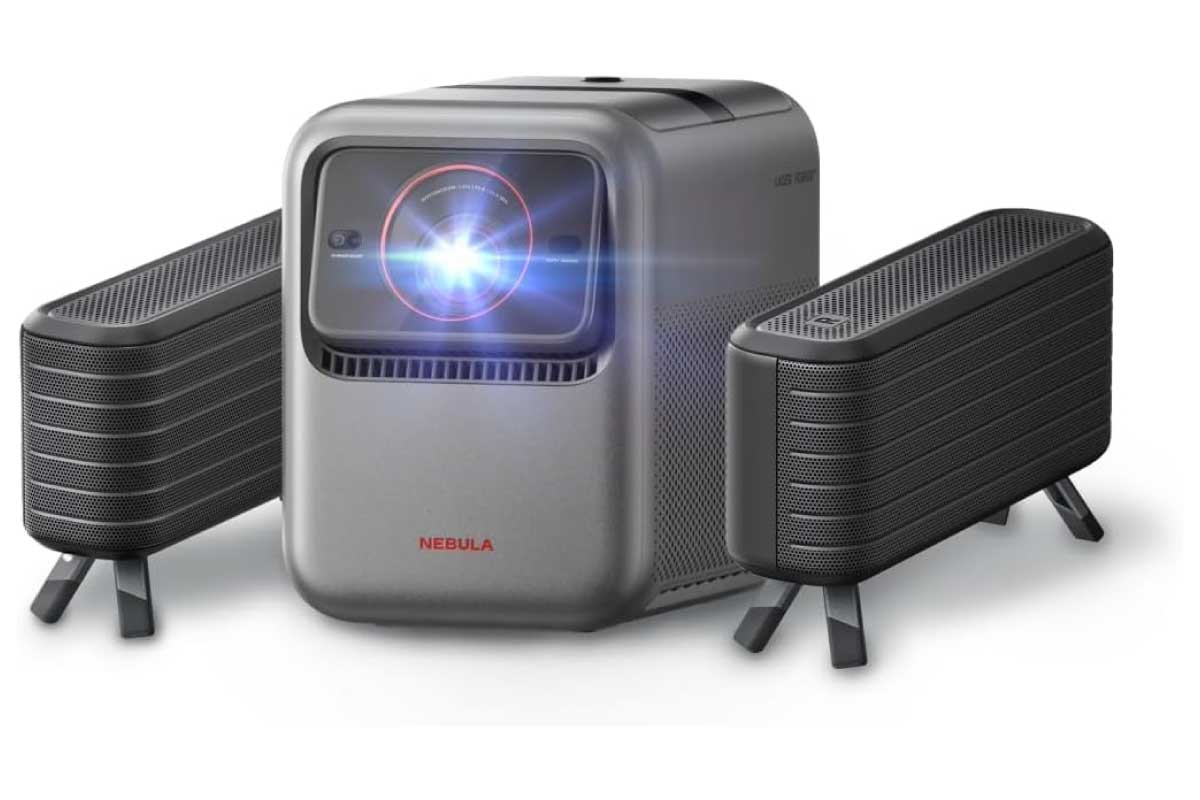 Anker Nebula X1