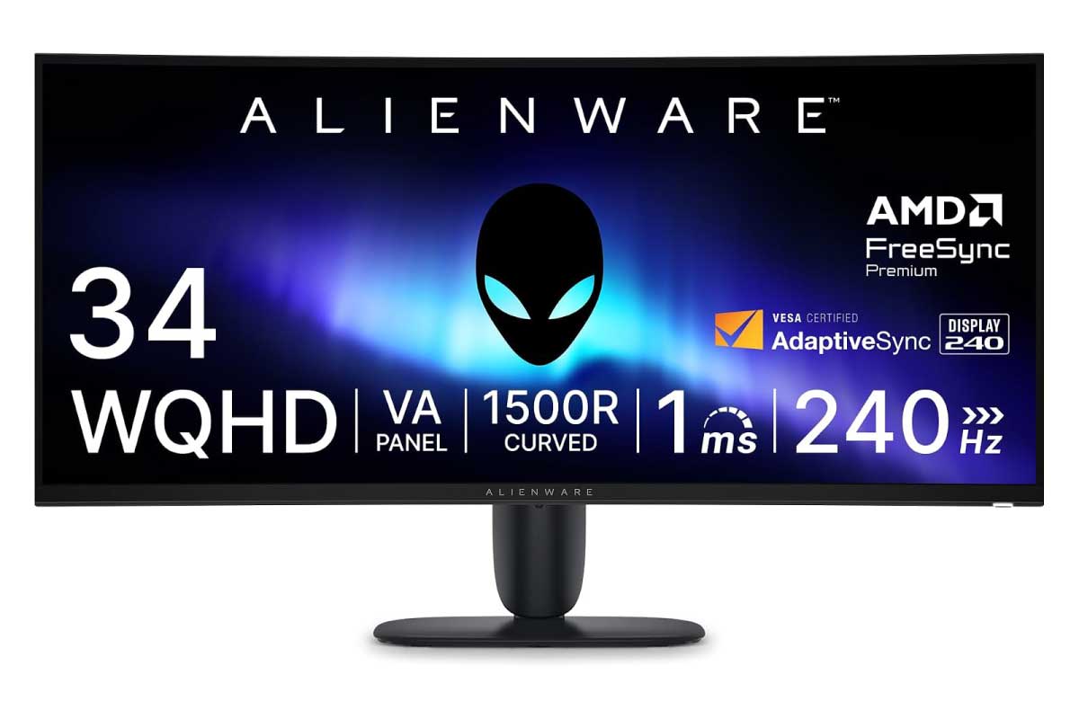 Dell Alienware AW3426DWM