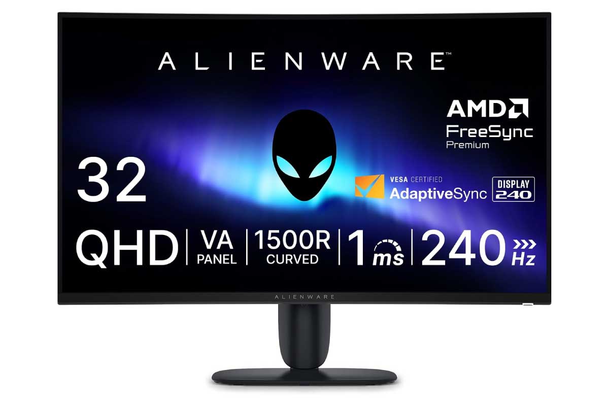 Dell Alienware AW3226DM