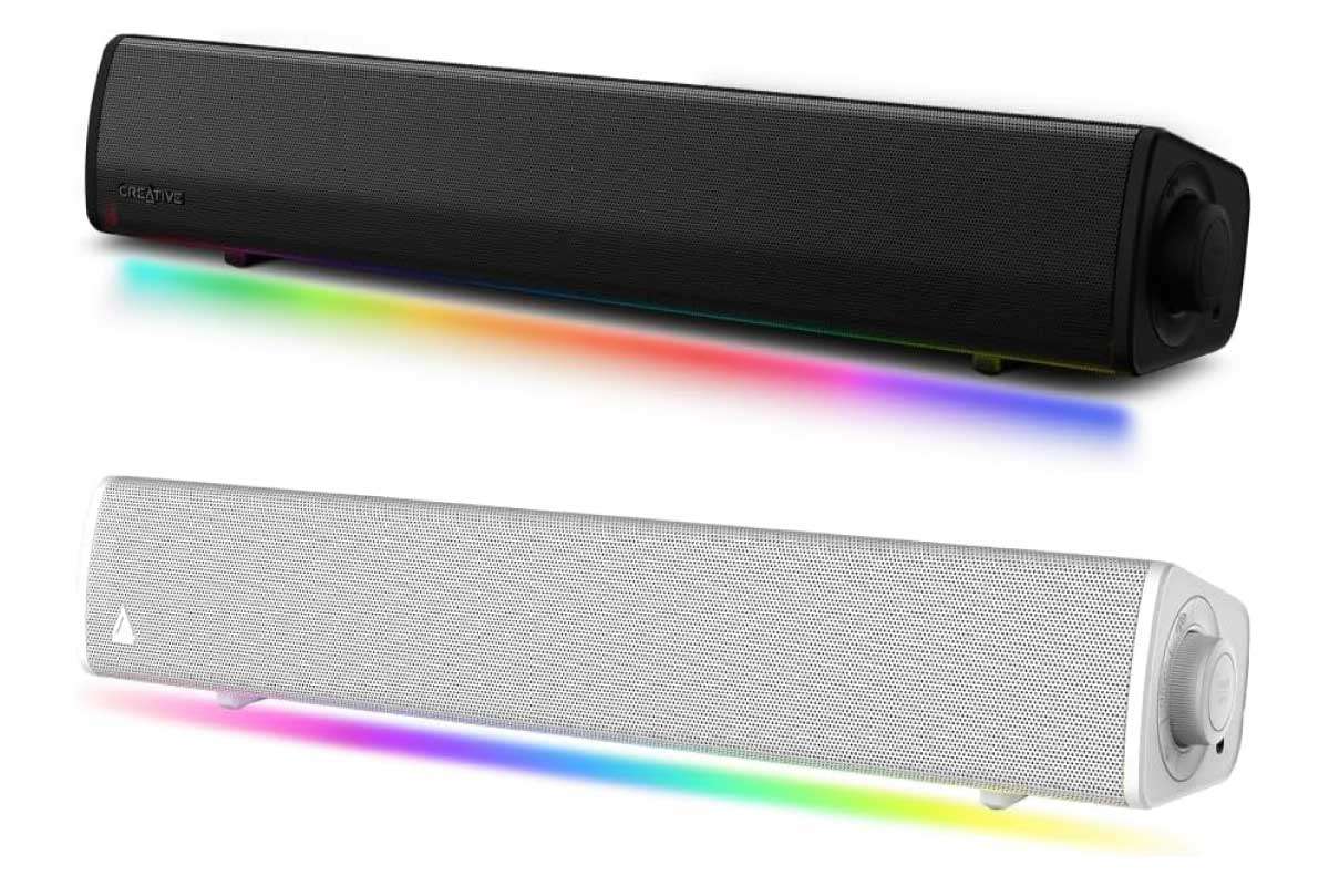 Sound Blaster GS3