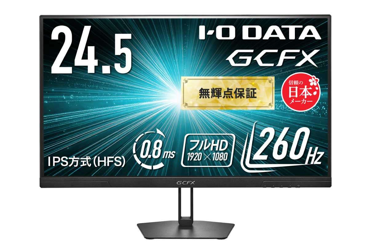 GCFX