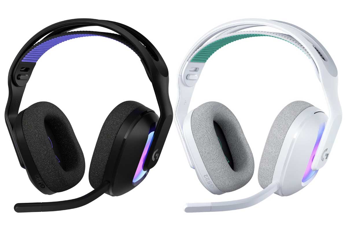 G522 LIGHTSPEED