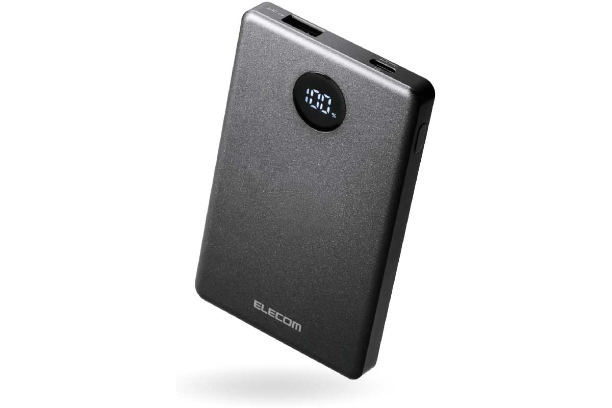 EC-C60MN