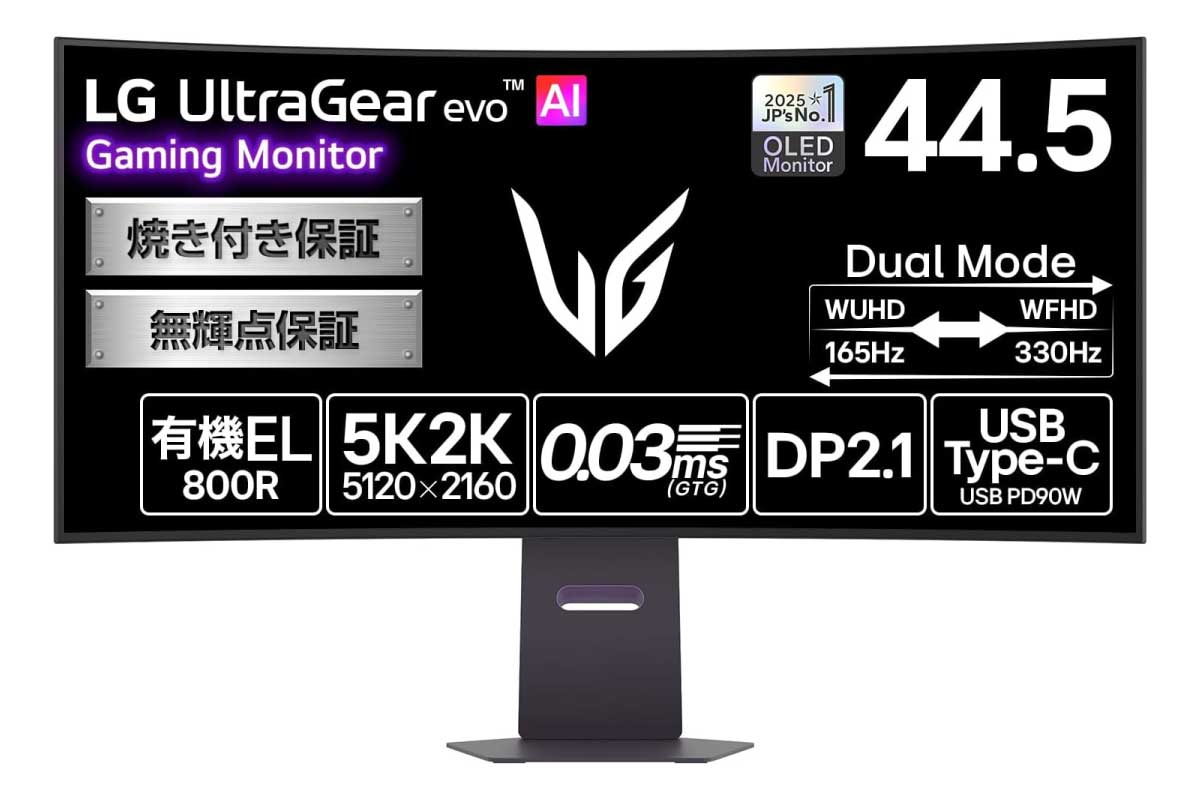 45GX950B-B