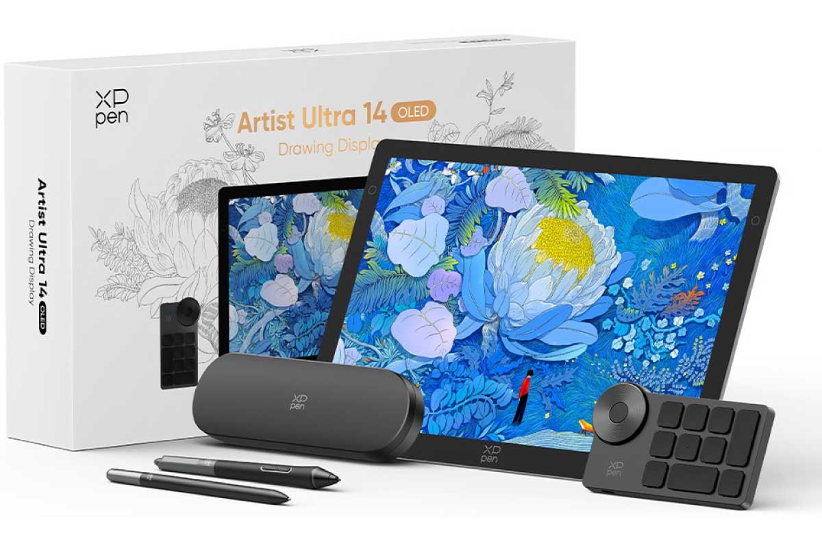 Artist Ultra 14