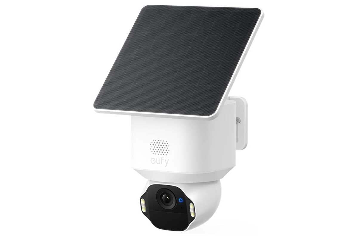 Anker Eufy eufyCam S4