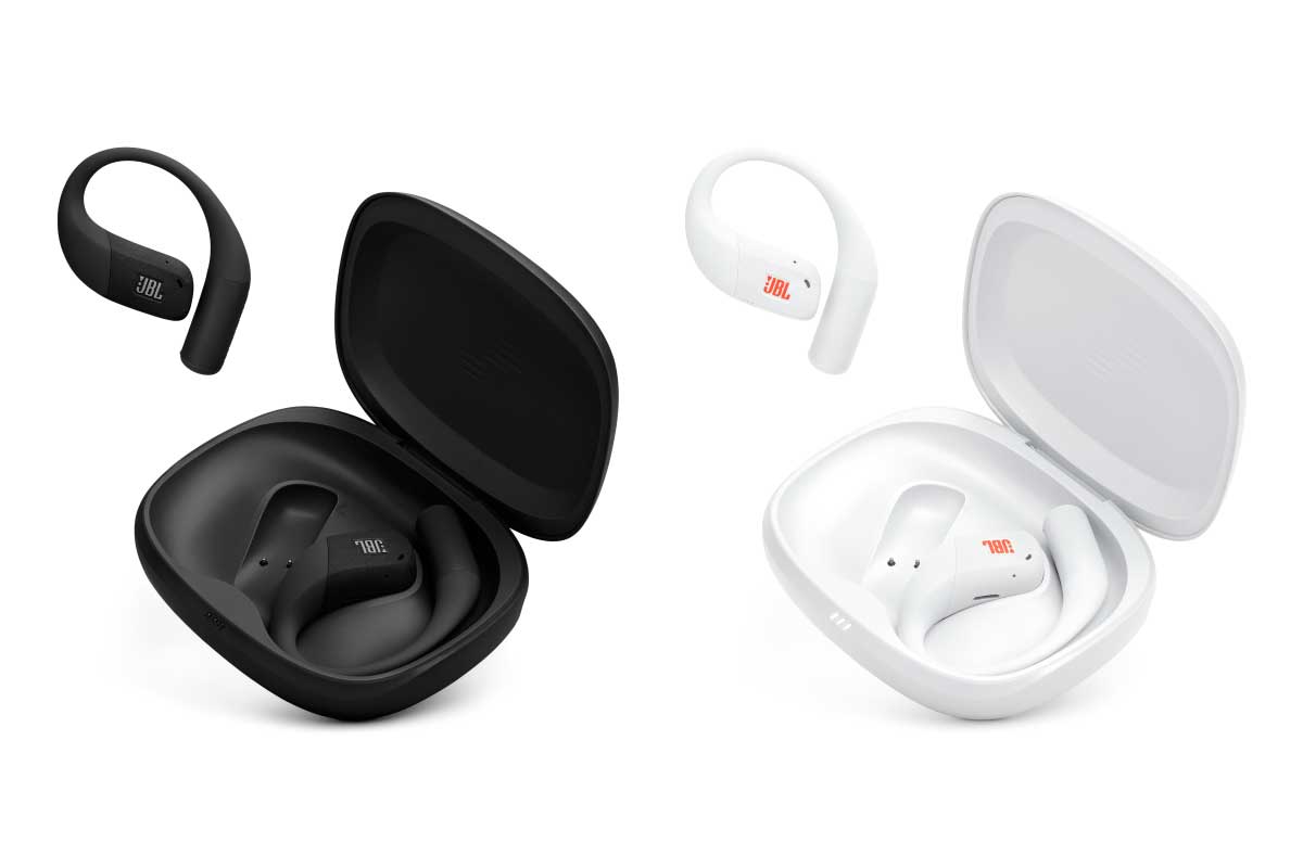 JBL Endurance Zone