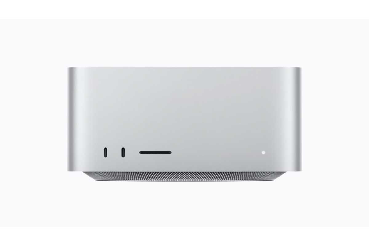 Mac Studio