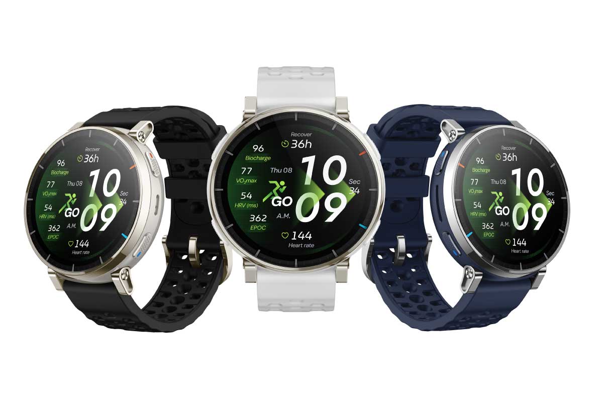 Amazfit Active 3 Premium