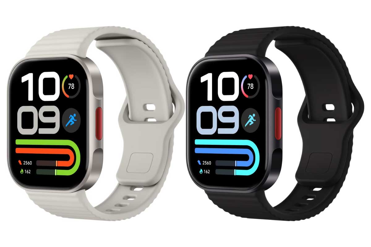 REDMI Watch 6 Lite