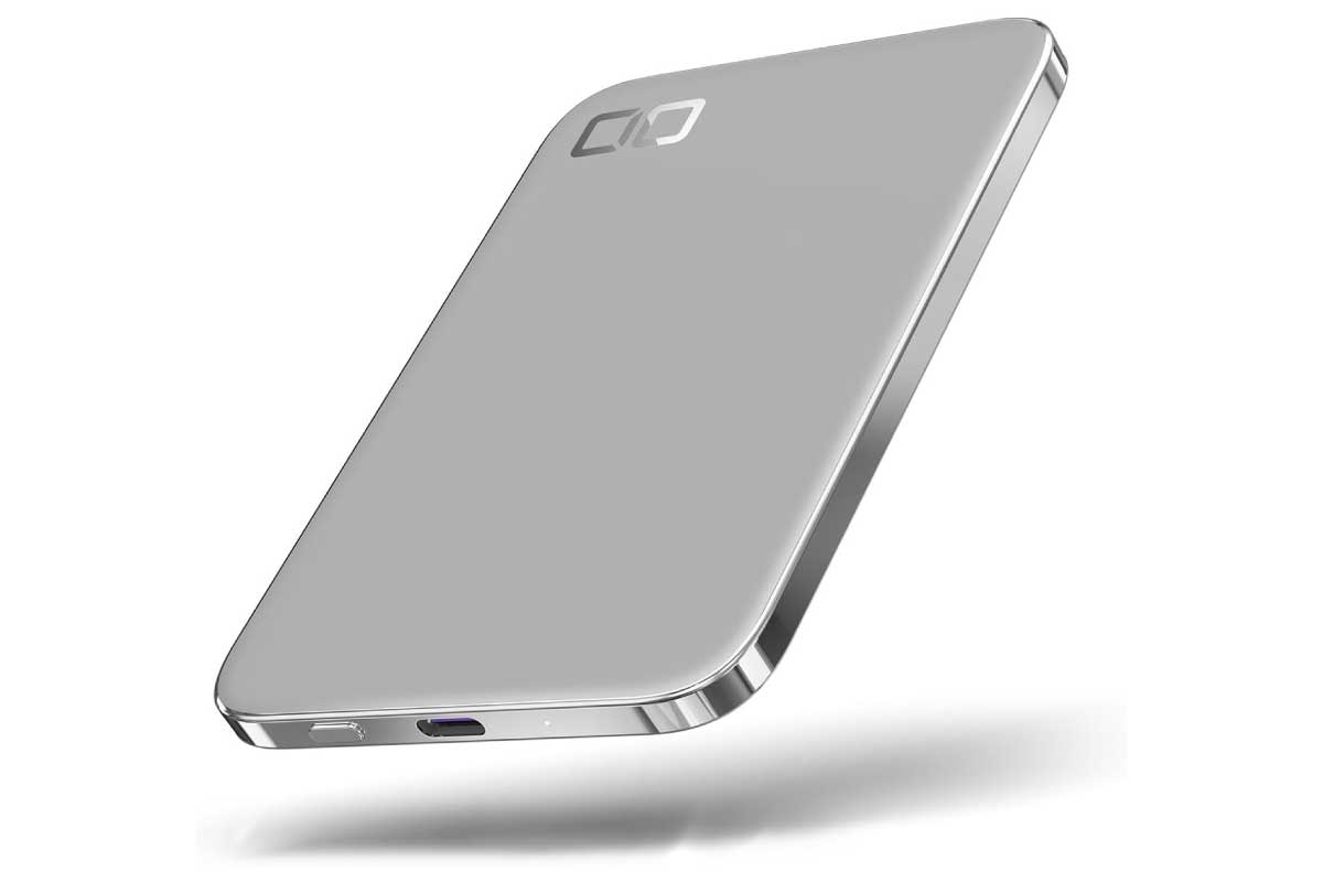 CIO SMARTCOBY ULTRA SLIM 3K