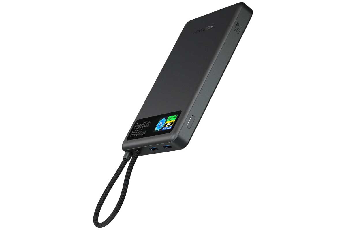 MATECH PowerBlade 10000