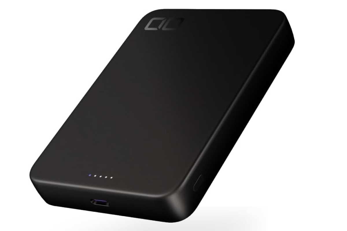 CIO SMARTCOBY SLIMⅡ Wireless2.2 SS10K