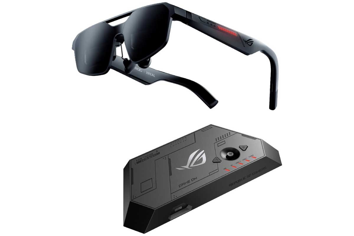 ROG XREAL R1