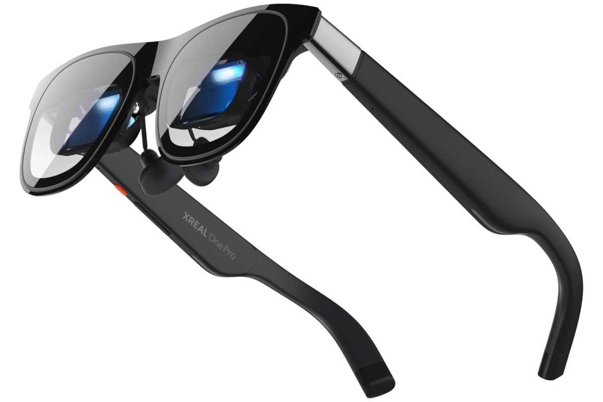XREAL One Pro