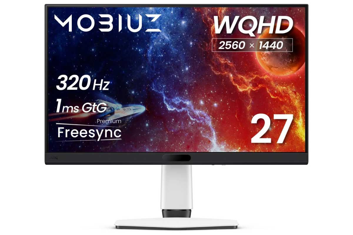 BenQ MOBIUZ EX271QM