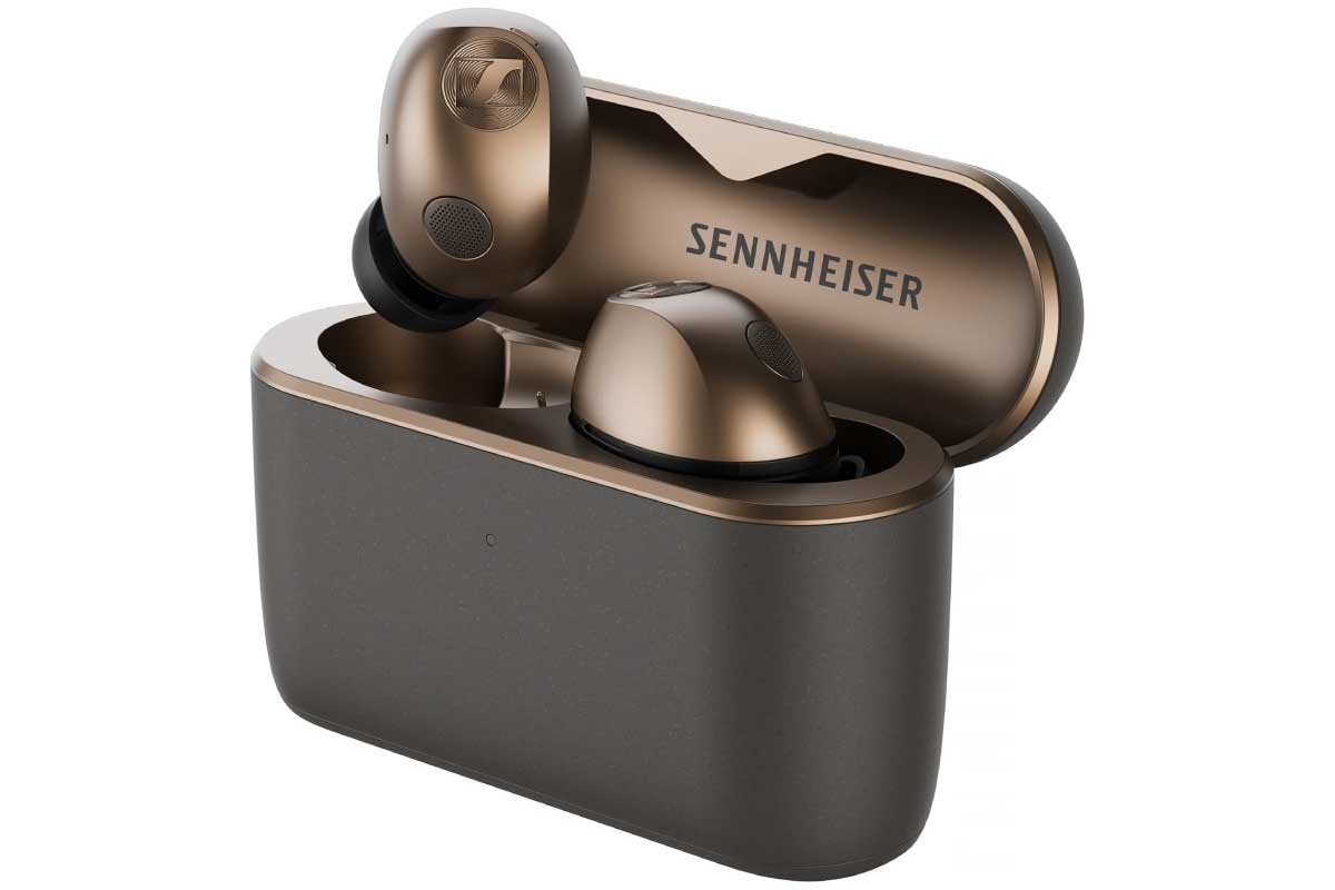 MOMENTUM True Wireless 5