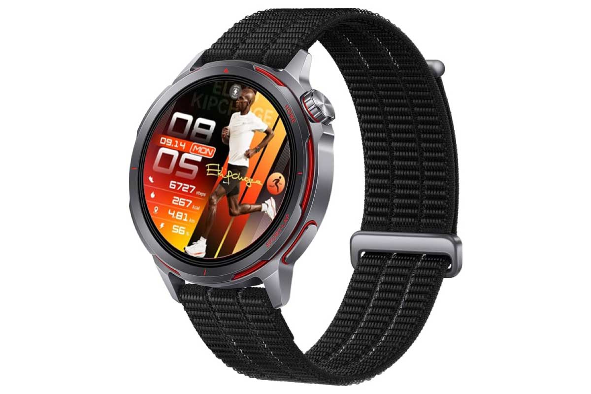 HUAWEI WATCH GT Runner 2