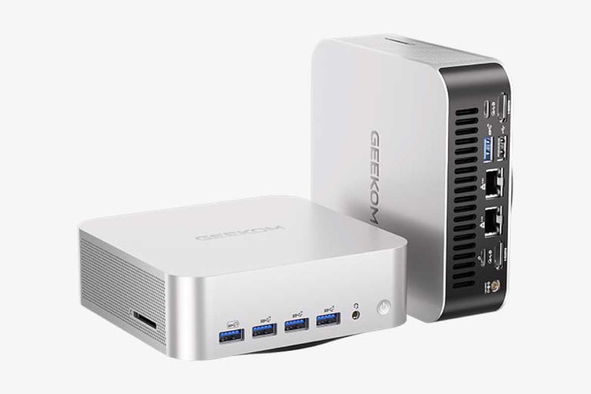 GEEKOM A9 Max 2026